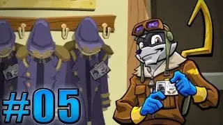 Dark Plays: Sly 3 [05] - 