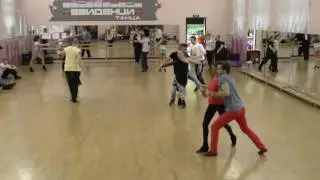4.6.16 ЧМ afterparty Final ТДД Open 6 танец