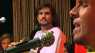 Pais e filhos - DVD Acústico Surf Sessions (Ao vivo em SP)