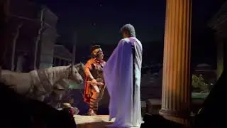 Spaceship Earth - New Fiber Optics, lighting, and more EPCOT 2022