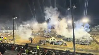  - Fall of Destruction 2025 - Henry IL