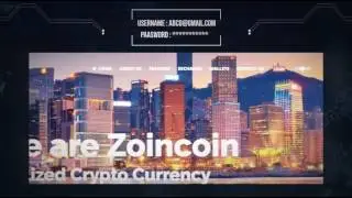 How to buy ZoinCoin?