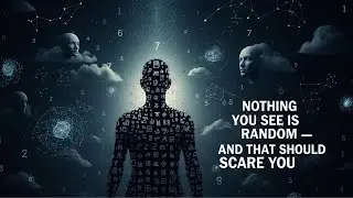 Nothing You See Is Random &mdash; And That Should Scare You