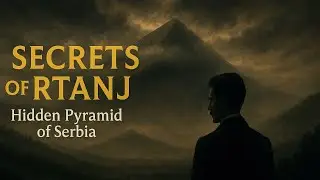 Secrets of RTANJ &ndash; A Pyramid in the Heart of Serbia? | Tesla's Forbidden Truth
