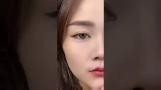 직장/학교/일상용 아이 메이크업 /Eye Makeup for Work / School / Everyday