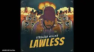 Stranjah Miller - Proud to Be Black [True Move International] Release 2020