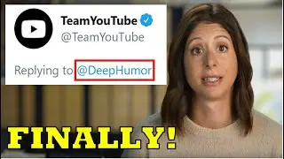 Youtube FINALLY Responds to Us! (COPPA Update)