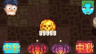Pixel Survival 2 - Mega Giveaway [PART 1/2] last giveaway