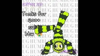 that one Krug trend 🤑 #msm #animation #mysingingmonsters #humbug #tweening