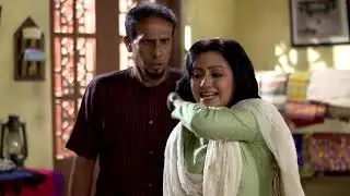 Nokshi Kantha - Ep 135 - Saibal Banerjee - Bengali Tv Serial - Zee5 Bangla Classics