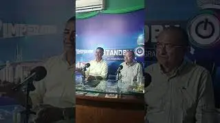 HOSANO SILVA NO STANDBY PROGRAMA 7a Temporada NOVAS ALTURAS, GRANDES PROFUNIDADES