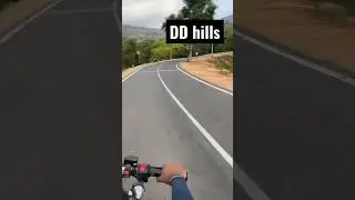 DD hills | Tumkur