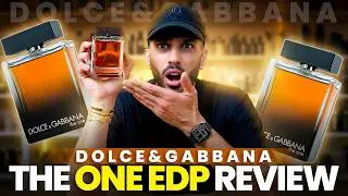 Dolce & Gabbana The One EDP (новинка) | Полный обзор и тестирование звучания