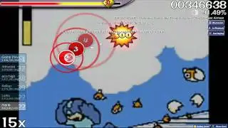 Osu! - Can't Defeat Airman