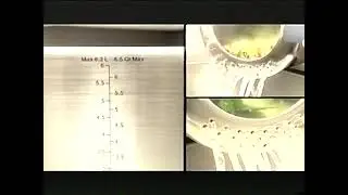 Canadian Tire Tefal Performance Series Commercial 2005