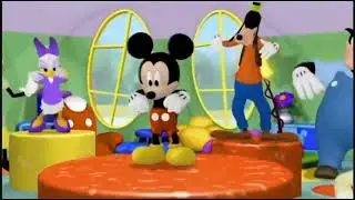 La Maison De Mickey Bingo on est les meilleurs
