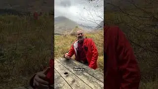 Scottish Tour Guide Jim's Favourite Tour to Lead! 🏴󠁧󠁢󠁳󠁣󠁴󠁿⛰️ #scotland #travel