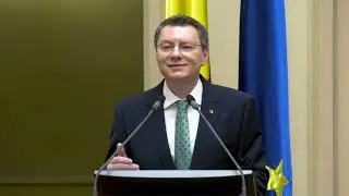 Central and Eastern European Annual Payments Forum 2025, hosted by the National Bank of Romania