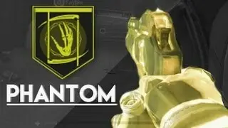 Trials of osiris 12 kd phantom gameplay