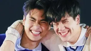 Shipwrecked: OhmNanon 😭