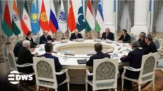 FULL MEETING: Putin Meets Chinese Premier Li Qiang at Kremlin | Moscow Talks | AC15