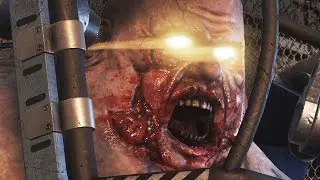 Call of Duty Advanced Warfare Exo Zombies German - Frische Lieferung Zombie Fleisch