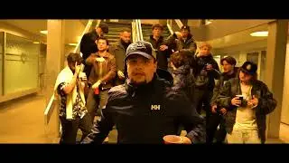 Jamps x Th4nu - Confessed (directed by Shoxx Prod.)