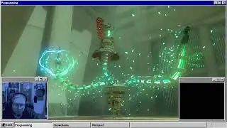 The Legend Of War Crimes: Tears of the Koroks