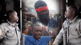 🔥A Daughter was K!dnapped- Main Reason for Suame Magazene (Ghananians) vs Nigerians
