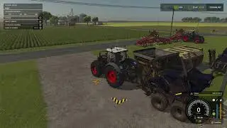 Prairie farm Michigan