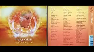 Fierce Angel - Beach Angel III (Disc 1) (Classic Deep / Beach / Chill House Mix Album) [HQ]