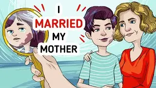 I Married My Mother! - Unbelievable Love Story | AmoMama