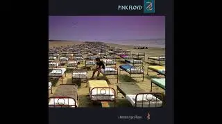 Pink Floyd- Learning To Fly 8D Audio (Bass Boosted) *WEAR HEADPHONES*