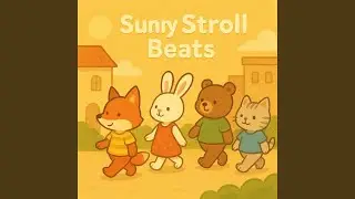 Peaceful Paw Parade
