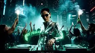 Dark Techno Ritual | Unleashing Deep Energy & Enigmatic Rhythms | #darktechno #deeptechno #djmix