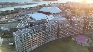 jätkäsaari, helsinki