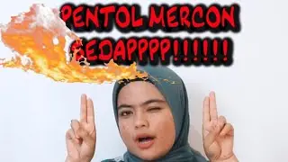PENTOL MERCON TERBAIK KAH DI BATAM???