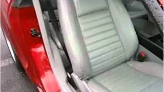 2007 Ford Mustang Used Cars Myrtle Beach SC