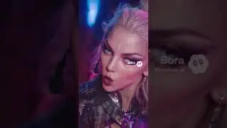 Elven Queen Spitting Bars 🔥