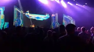Keeno - Enigma @Let it Roll 2017 Summer
