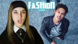 REACCIONO a CORTIS🔥por PRIMERA VEZ *GO & FASHION*