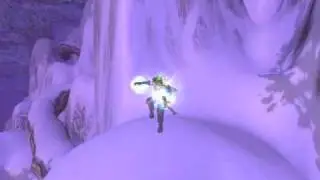 Mage Full t10 Blink Trick