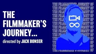 THE FILMMAKER'S JOURNEY... (2022)