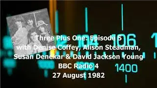 Three Plus One - Episode 5