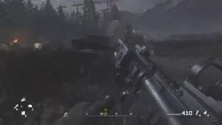 All Of The Sudden Cod4 On Next Gen -_-