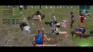 Server Freeze Hacker In my Lobby 😳😳 #pubgmobile