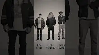 Coming 7/3&hellip;Featuring Lee Brice, Rob Hatch, Dallas Davidson, Jerrod Niemann, Jamey Johnson and ?.