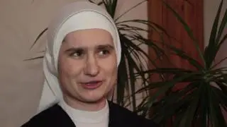 Siostry Służebniczki - LUBOŃ