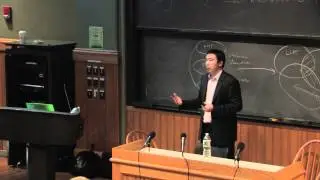 Andrew Yang, Venture For America