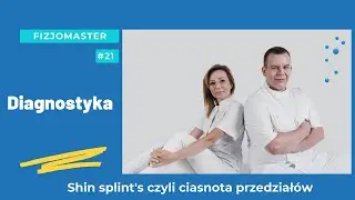 Shin splint's czyli ciasnota przedział&oacute;w powięziowych #21